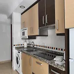 Torremolinos Beach Apartment 아파트
