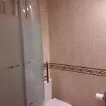 아파트 Torremolinos Beach Apartment 토레몰리노스