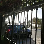 Torremolinos Beach Apartment 아파트