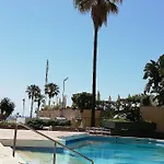 Torremolinos Beach Apartment