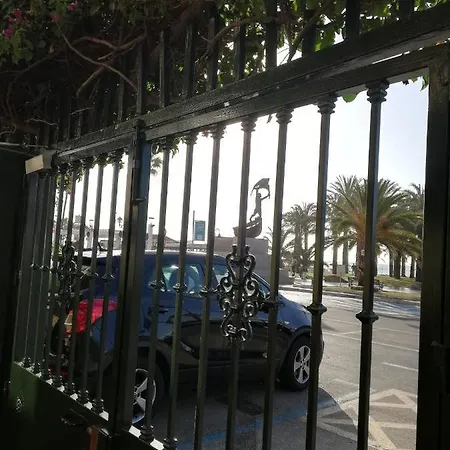 Torremolinos Beach Apartment Appartement
