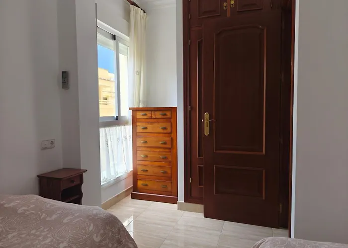 Apartment Torremolinos Beach Apartment *