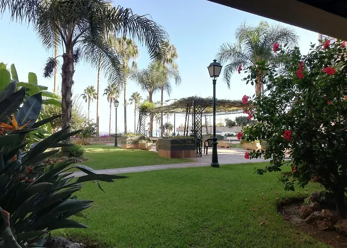 Apartment Torremolinos Beach Apartment