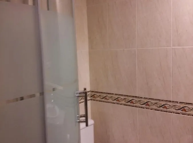 Apartment Torremolinos Beach Apartment Torremolinos