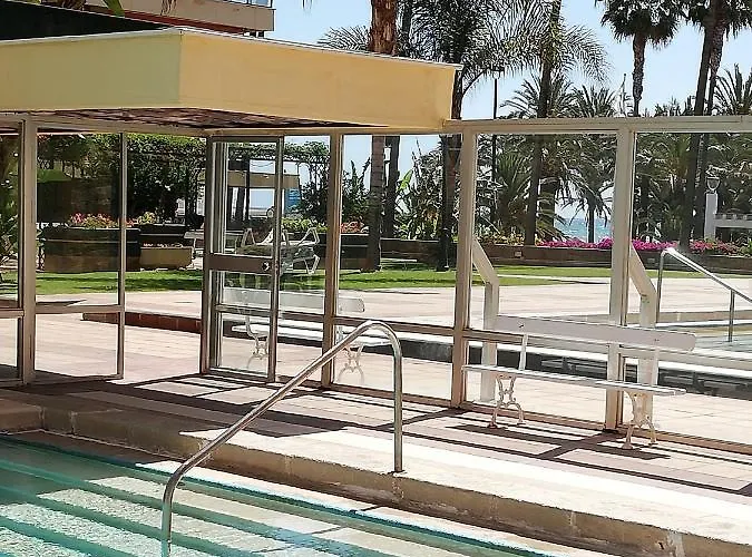 Torremolinos Beach Apartment Apartment Torremolinos